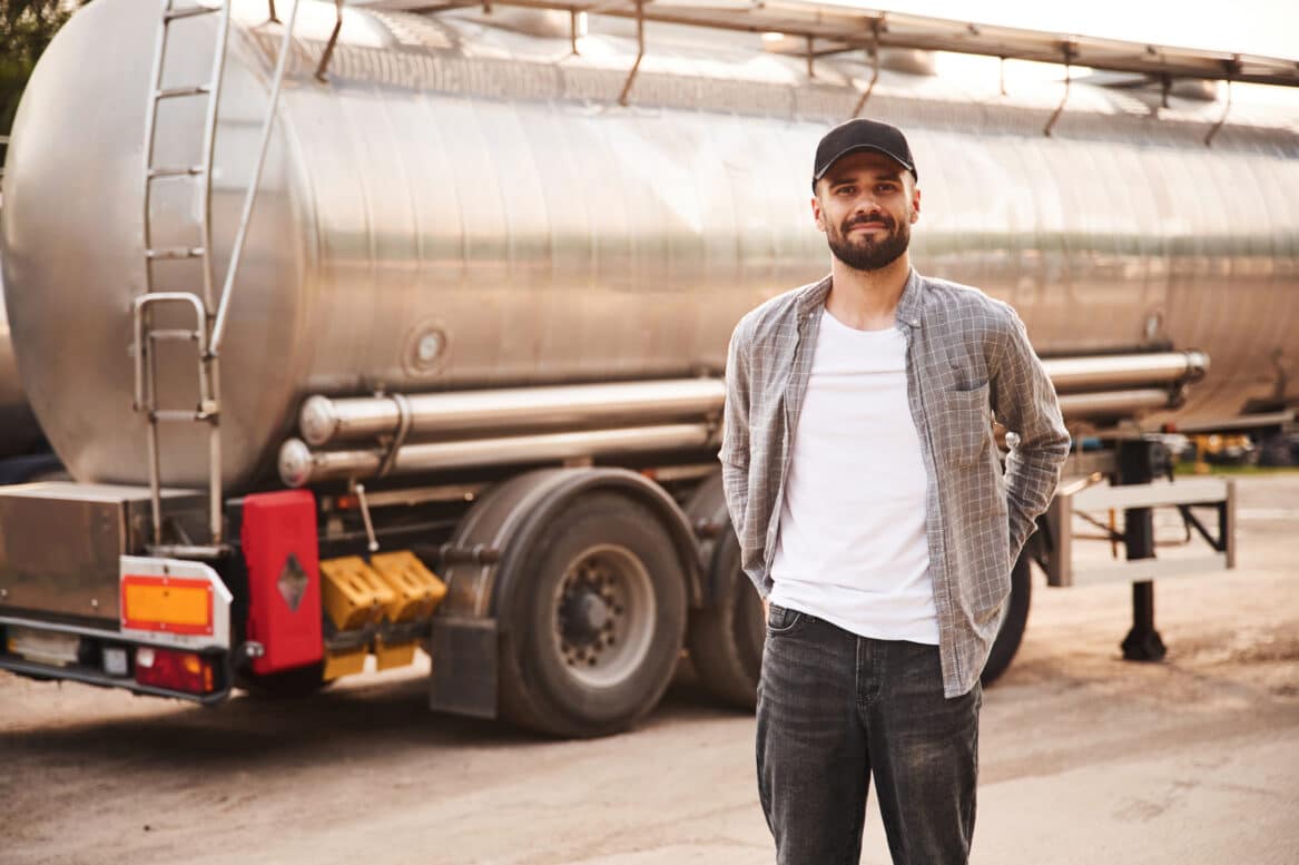 Deine Lizenz für die großen Brummer:-Dortmund-Fahschule-Clemens