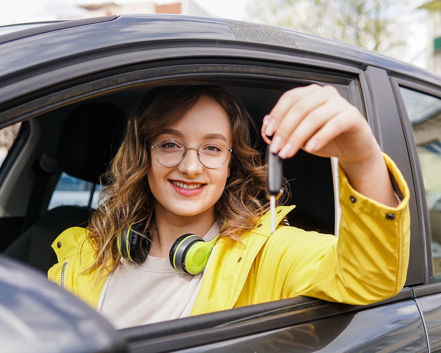 Mit 16 Jahren beginnen!:-Dortmund-Fahschule-Clemens