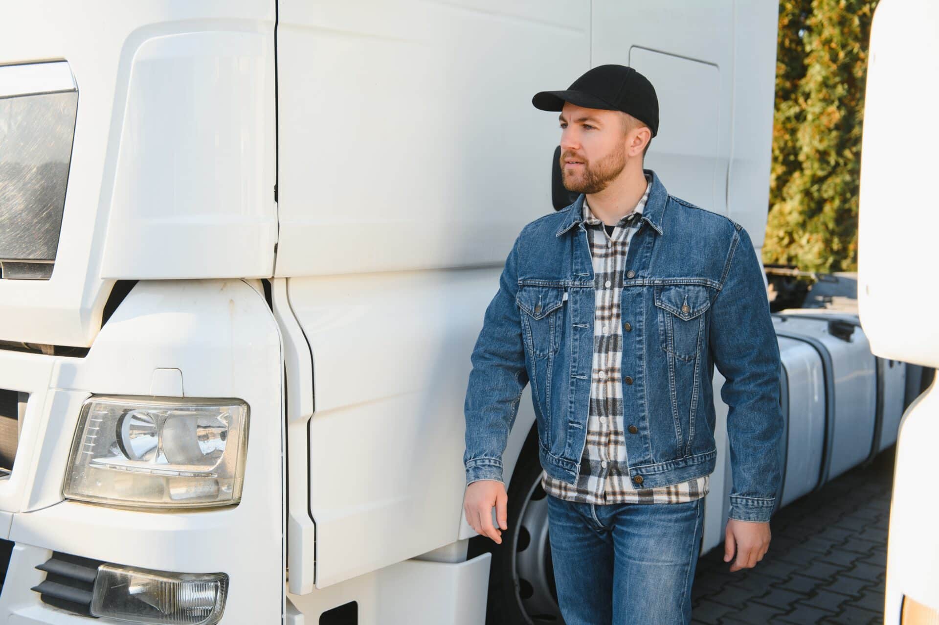 Führerschein Klasse C1E – LKW bis 7,5 t mit Anhänger-Dortmund-Fahschule-Clemens