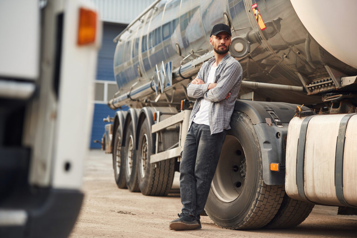 ADR Gefahrgut (Basis & Tank):-Dortmund-Fahschule-Clemens