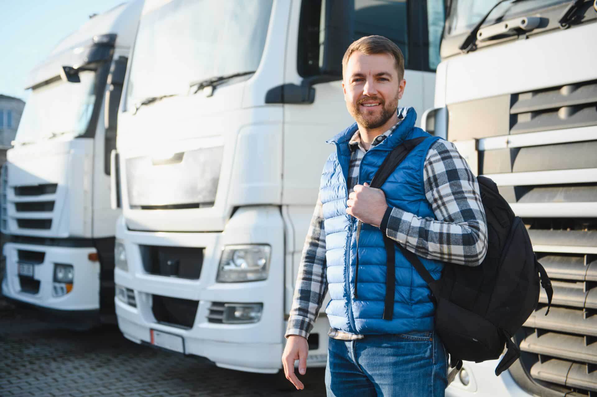 Beschleunigte Grundqualifikation Güterverkehr-Dortmund-Fahschule-Clemens