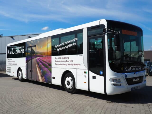 MAN Lion’s Intercity-Dortmund-Fahschule-Clemens