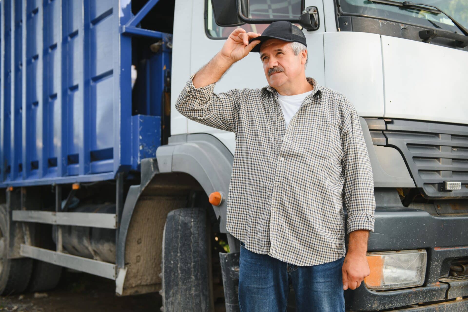 Weiterbildung Lkw (BKrFQG)-Dortmund-Fahschule-Clemens