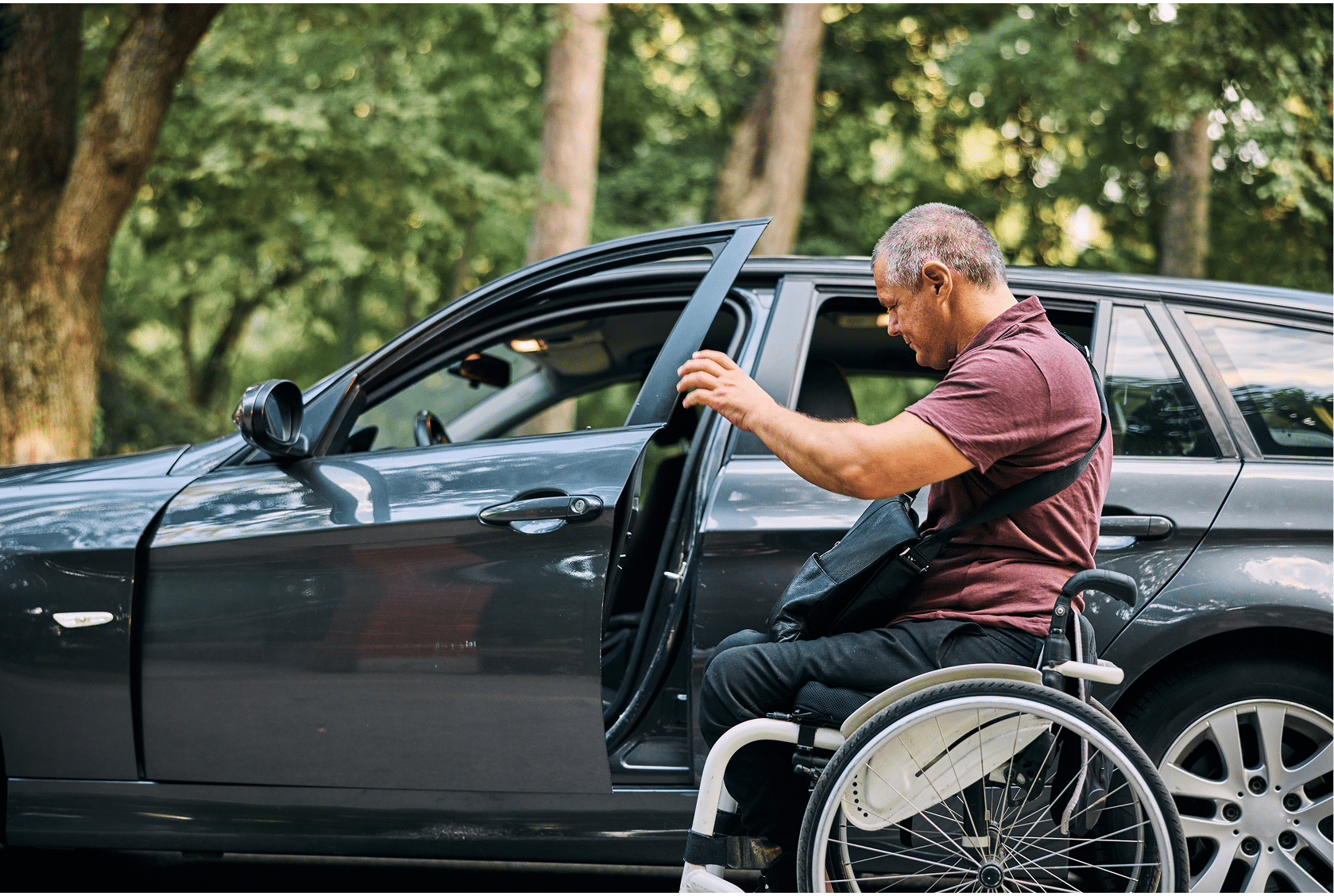 Führerschein für Gehörlose & Handicap-Ausbildung in Dortmund-Dortmund-Fahschule-Clemens