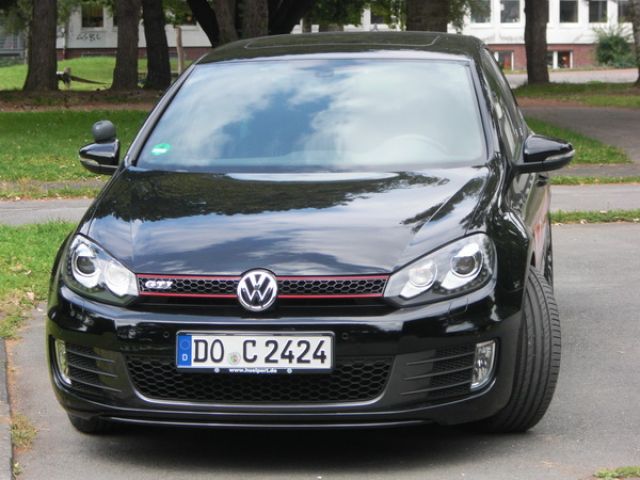 VW Golf GTI VII-Dortmund-Fahschule-Clemens